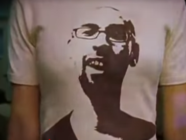 Sandder Lanen over misschien wel de beroemdste conceptuele tieten-videoclip