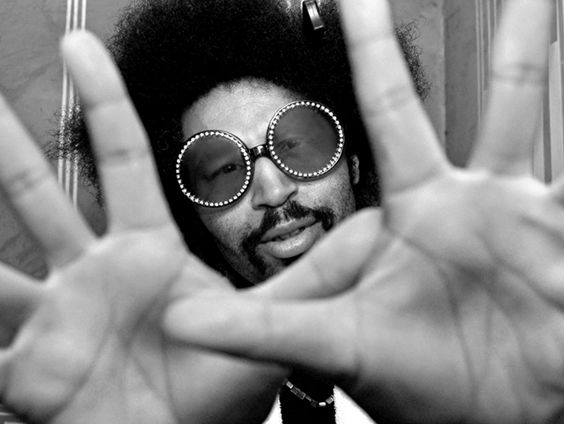Maand van de DJ: een deep dive in Moodymann