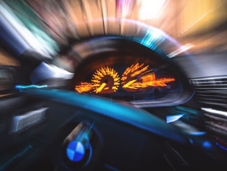 De STAU-symfonie: speciaal voor de gefrustreerde automobilist