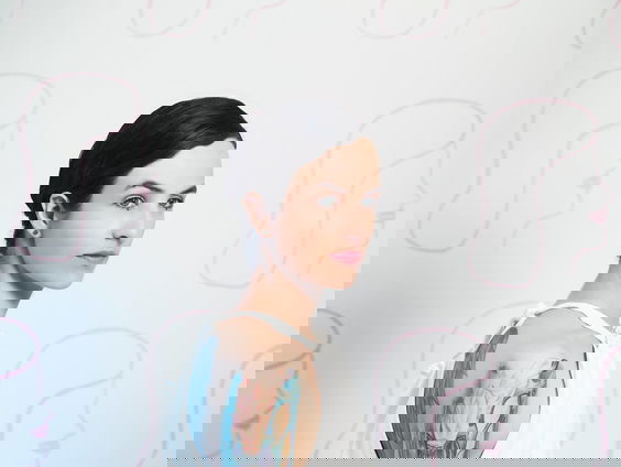 Sagid belt Colombiaans multitalent Ela Minus over aan debuutalbum 'Act of Rebellion'