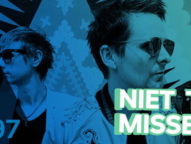 Het Niet Te Missen Uur met o.a. HAIM, Muse en Snoop Dogg