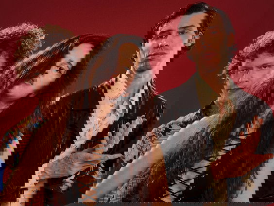 Marie Davidson “verraadt de techno-kids” en laat clubscene achter zich