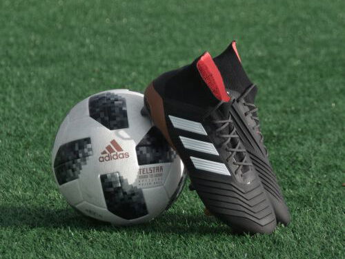 Sportgoeroe Erik Dijsktra geeft weer alle nodige informatie