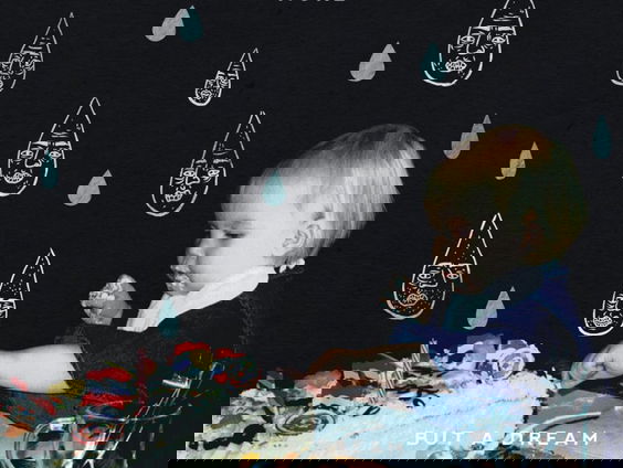 De toonladder: NORE met 'But A Dream'