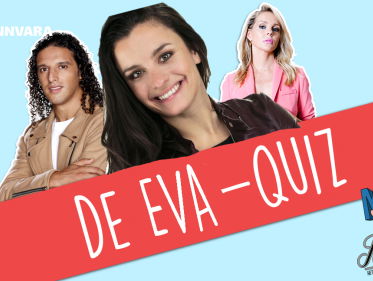 EVA-Quiz: de allerlaatste!