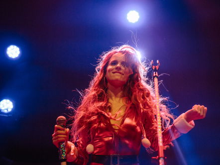 MEROL ging van 0 naar 100 in 2018!