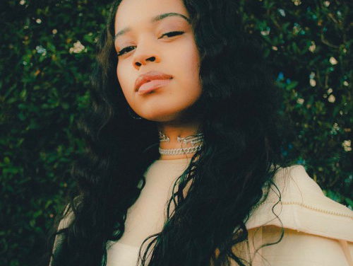 NEXT ON TRACK: MHD, FONTAINES DC & ELLA MAI