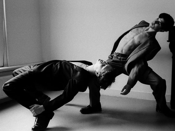 Winnaars Holland got Talent gebruiken prijzengeld om danstherapie te geven