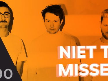 Niet te missen! Met o.a. Alt-J, Jonna Fraser, Sinkane en Kendrick Lamar