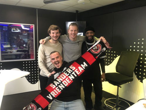 2020 wordt een bomvol jaar voor de Likt