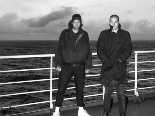 Lea Porcelain krijgt 4 sterren van Kevin!