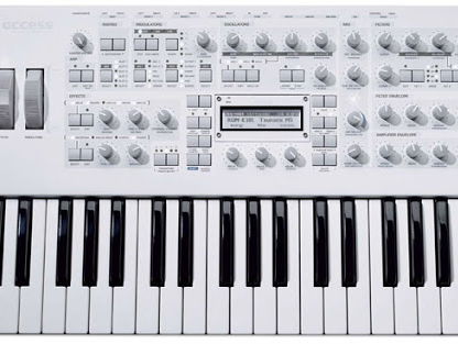 Wat is de Access Virus?