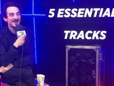 5 Essential Tracks: Alle favoriete artiesten van Indian Askin zijn 'fucking vage gasten'