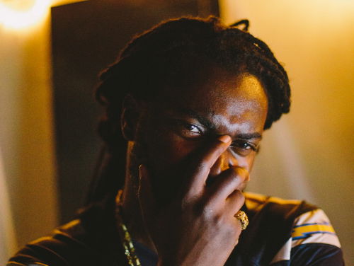 Jairzinho komt in 2018 eindelijk met een album