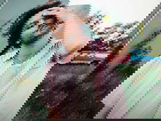 De toonladder: Makelove met 'Get Into The Jungle'