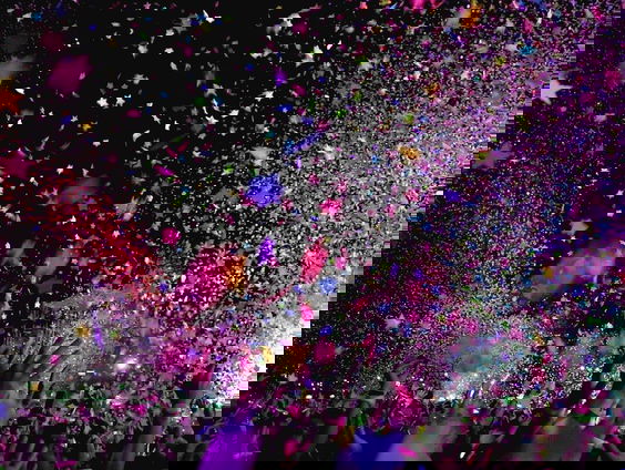 Eric van Eerdenburg over de testfestivals