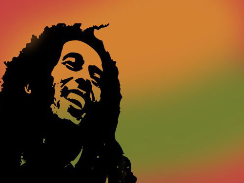 Geschiedlied: Bob Marley - Redemption Song