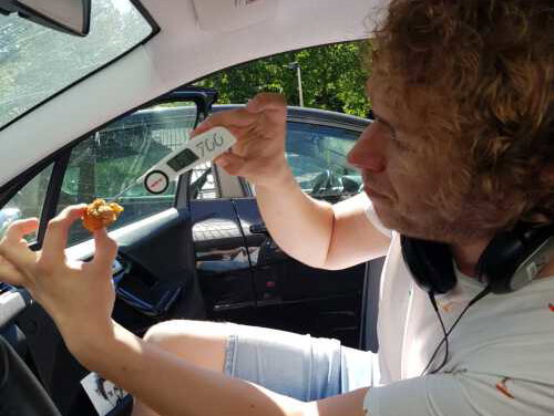 kroket