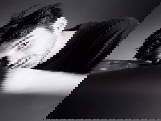 Elektronica van Vera: Mindchatter - Tough As Nails