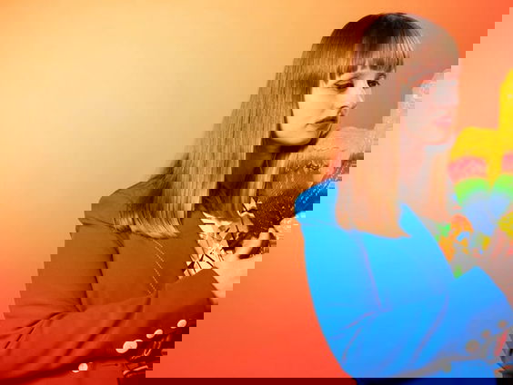 L'asset - Even-Uneven (live in Parels van de Nacht)