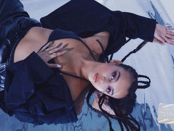 Cyra Gwynth weet wanneer iemand not the one is