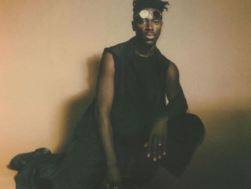 Rustig wakker worden of een love making sessie: Moses Sumney is goed voor elke mood