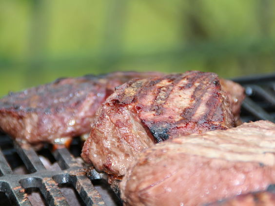 Gourmetfestival met Mark + Wijnand