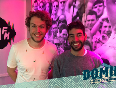 Leif Vollebekk heeft een nieuw album gemaakt