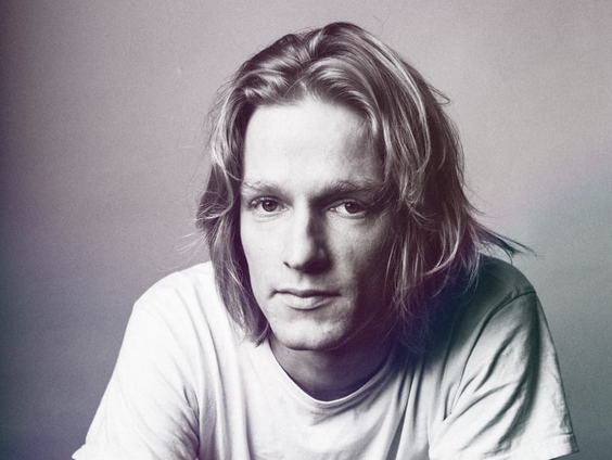 Een geliefde kon de onzekerheid van Matsu Fox niet wegnemen