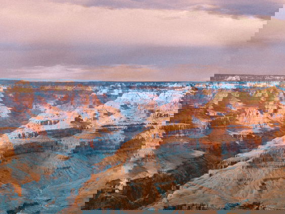 Marthijn ging zonder plannen een halfjaar naar de VS #BACKPACKTRACK