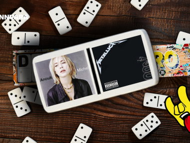 Introdomino