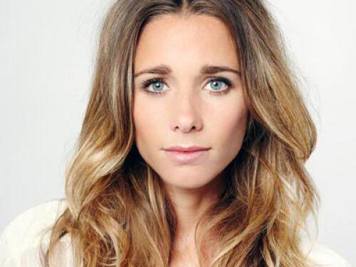 Ellen Hoog gaat veel mannen dekken in haar nieuwe programma!