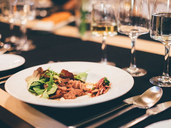 LANG LEVEN MET YOERI - VASTEN #4