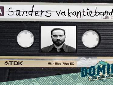 Sanders Vakantiebandje: Torre Florim van De Staat