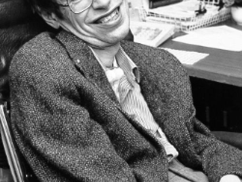 ''Wie was Stephen Hawking?'' in twee minuten! #HUGOVANHETHEELAL #3FM