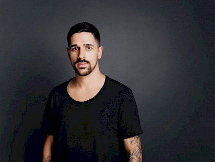 LANG LEVE DANCEMIX #007