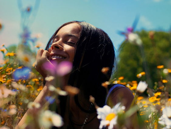 TSHA maakte per ongeluk een vrolijke EP met 'Flowers'