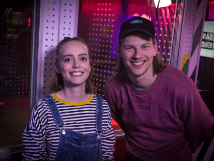 Zjos Dekker schrijft een emotionele brief aan haar oude psychiater