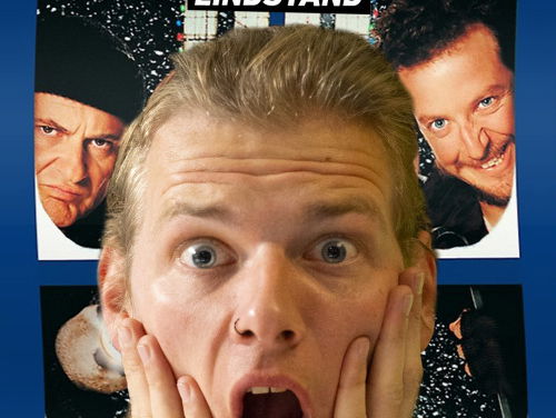 Het Bartimeus Fonds verdubbelt gewoon het eindbedrag van onze Home Alone uitzending