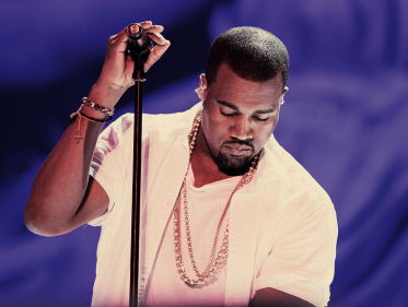 Kanye is niet gek, hij is bipolair