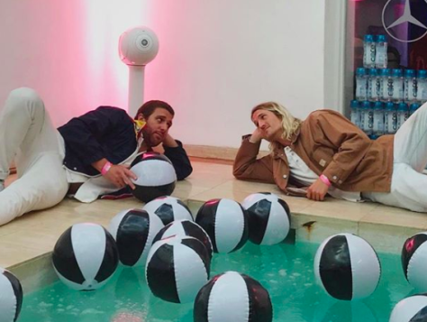 Yordy tipt deze cover van Neil Frances voor je afterparty!