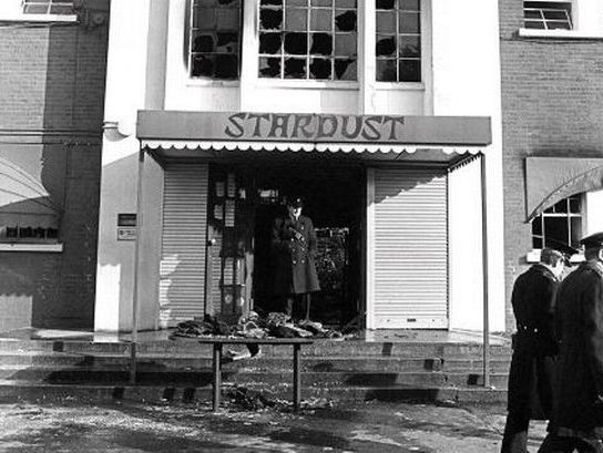 Geschiedlied: Christy Moore - They Never Came Home