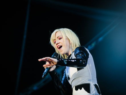 Carly Rae Jepsen: 'Er zijn geen regels meer voor popartiesten!'