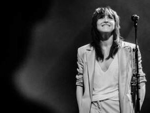 Was Erbij: Wende's Kaleidoscoop in Carré