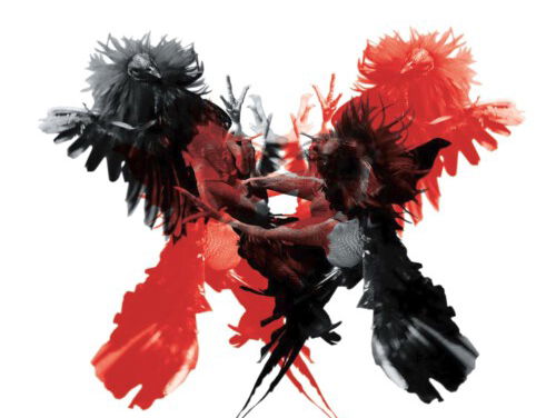 Met schaamrood op haar kaken denkt Dineke met dit nummer terug aan haar 30+ dansavond