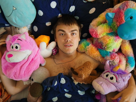 Tijdens de seks dacht Le Motat: “Dit moet ik opschrijven!”