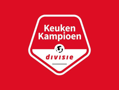 Erik Dijkstra wordt ouderwets gepest met Keuken Kampioen Divisie