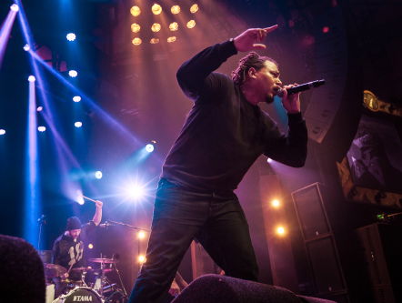 Fresku vertelt over zijn nieuwe tv-show op NPO3