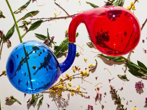 Album van de Week: Dirty Projectors - 'Lamp Lit Prose'