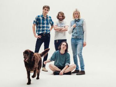 Next On Track: Balthazar, Mozes and the Firstborn en Modeselektor